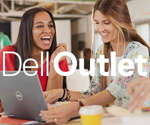 Dell Outlet Specials! post thumbnail image